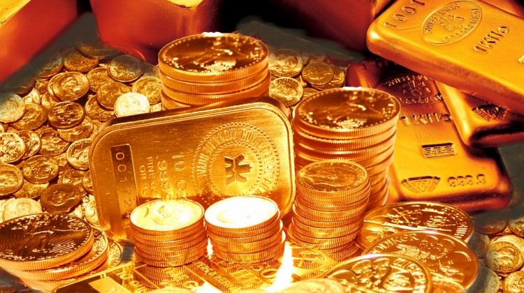 Altın fiyatları düşüşe geçiyor