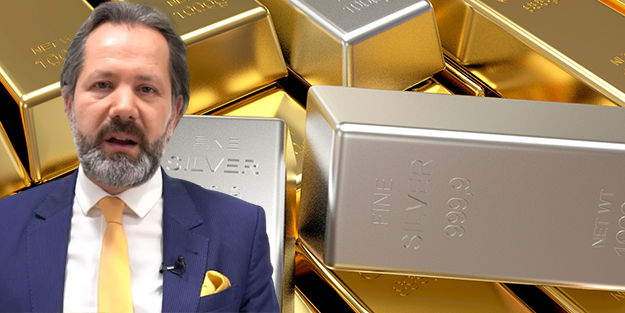 Altın fiyatları düşüşe geçti! İslam Memiş'ten yeni tahmin geldi: Elinde altın ve gümüş olanlar bunu yapsın