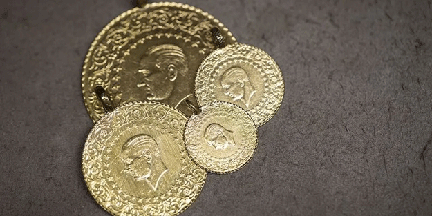 Altın fiyatları düşüşte! Gram ve çeyrek altın ne kadar?