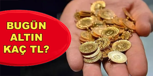 Altın fiyatları Fed faizi sonrası yönünü belirledi: Altın fiyatları ne kadar oldu? 16 Haziran 2022 gram altın çeyrek altın fiyatı