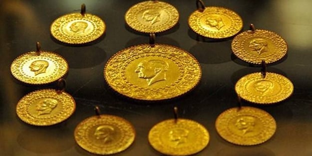 Altın fiyatları fırladı! Gram altın ne kadar? İşte 8 Ocak altın fiyatları...