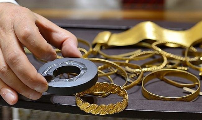 Altın fiyatları fırladı sahtesi patladı!