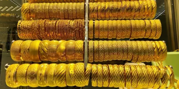 Altın fiyatları füze gibi fırlayabilir! Telaffuz edilen rakam öyle böyle değil