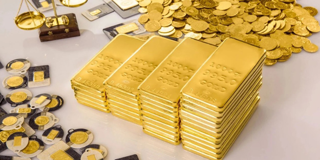 Altın fiyatları global anlamda baskılanıyor mu? Küçük yatırımcı için tutunma noktası