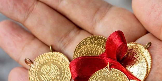 Altın fiyatları: Gram altın kaç TL? Çeyrek altın, yarım altın ne kadar? 26 Ağustos 2022