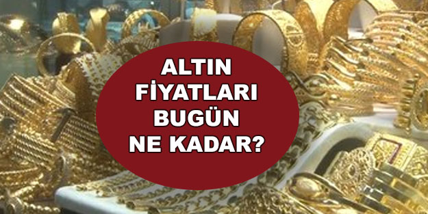 Altın fiyatları güncel: 14 Haziran 2022 canlı çeyrek altın gram altın fiyatları: