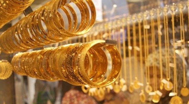Altın fiyatları haftaya nasıl başladı?