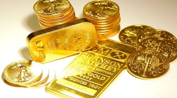 Altın fiyatları haftaya nasıl başladı?