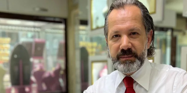Altın fiyatları hakkında İslam Memiş 'Yükseliş olacak sabır, takı kültürünü gümüş olarak devam ettirin' dedi