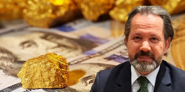 Altın fiyatları ibre aşağı yönlü düşüş var! İslam Memiş'ten kritik altın sözler: Herkes ektiğini biçer! Ne kadar hazırız?