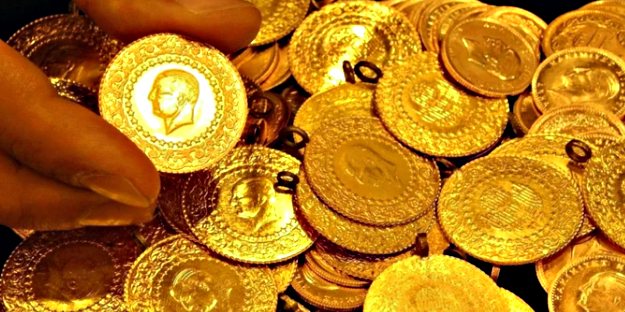 Altın fiyatları için duyulmamış tahmin! Ne 1200 ne 1300: İslam Memiş zirve tarihini açıkladı