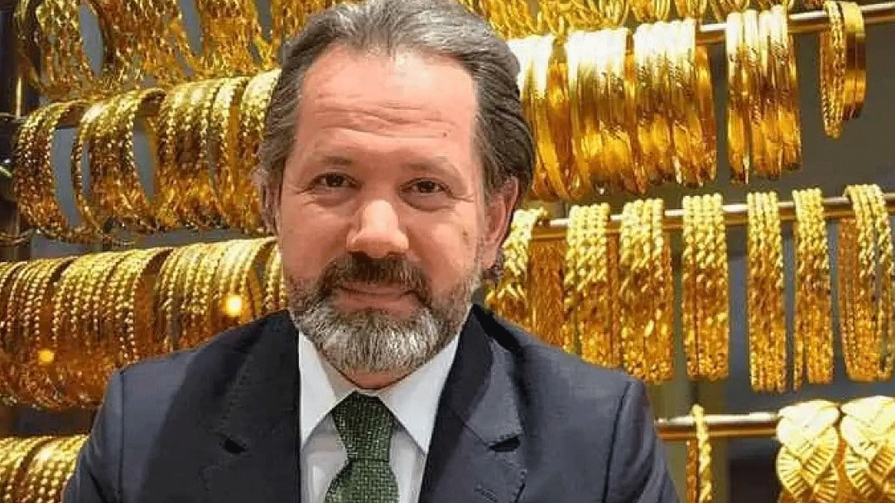 Altın fiyatları için olay tahmin: İslam Memiş fiyat verdi!