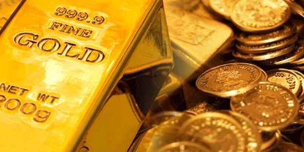 Altın fiyatları için 'yok artık' dedirten tahmin! Goldman Sachs bomba rakamı duyurdu