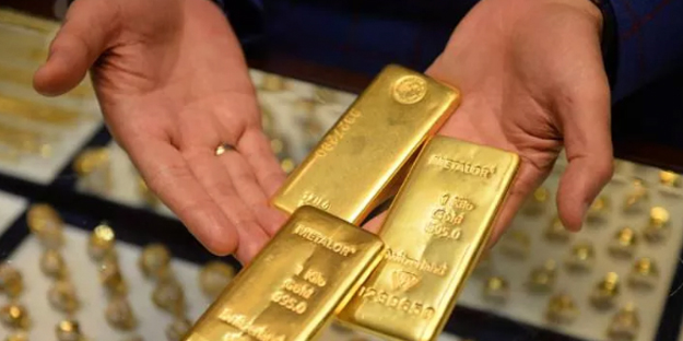 Altın fiyatları ilk tepkiyi verdi! Yeni rekor geldi... Dünyadan gelen ilk gelişim!