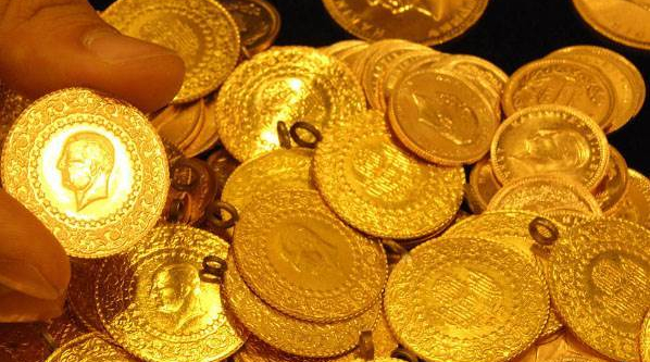 Serbest piyasada altın fiyatları