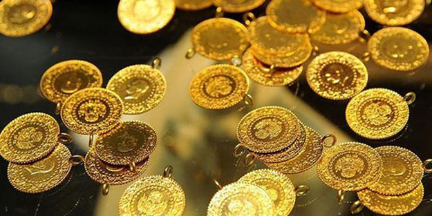 Altın fiyatları ne kadar? Canlı altın fiyatı gram altın, çeyrek altın fiyatları (28 Mayı 2022)