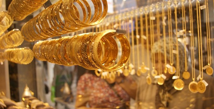 Altın fiyatları ne kadar?