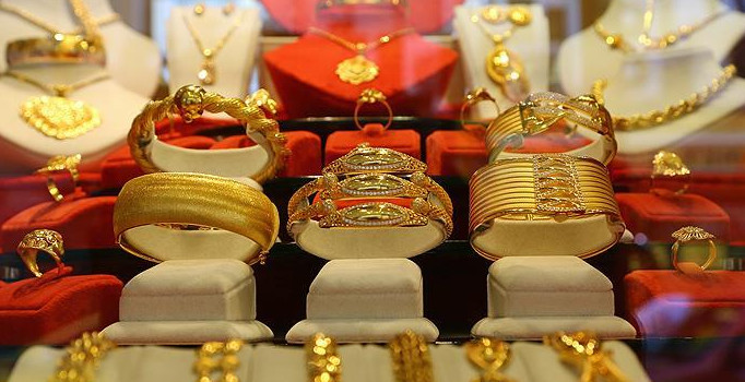 Altın fiyatları ne kadar?