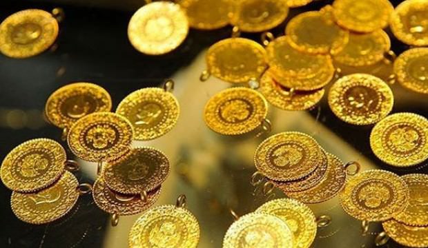 Altın fiyatları ne kadar?