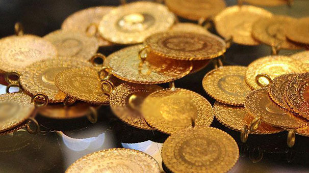 Altın fiyatları ne kadar?