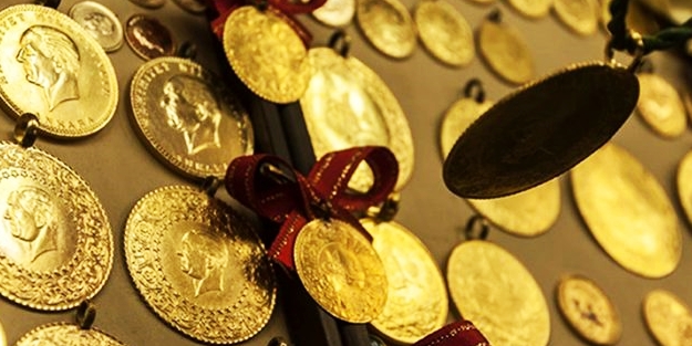 Altın fiyatları ne kadar? İşte gram, çeyrek ve cumhuriyet altın fiyatları