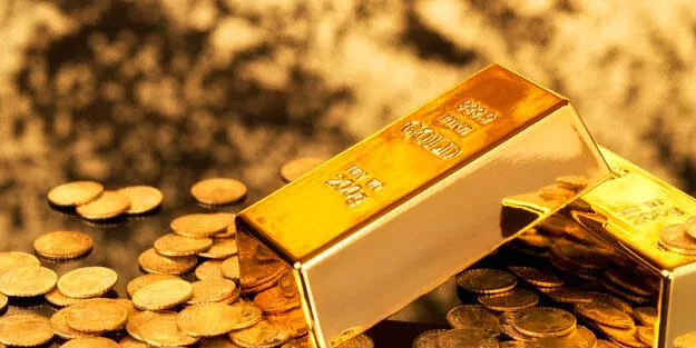 Altın fiyatları ne kadar oldu, kaç TL? 17 Ağustos | 17 Ağustos 2022 Çarşamba gram, çeyrek, yarım ve tam altın fiyatları