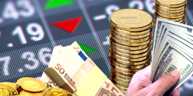 Altın fiyatları: Para kazandıran yatırım aracı! Altını, doları olanlar dikkat! Dolar kuru ve altında