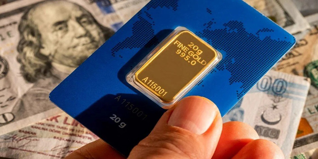 Altın fiyatları piyasaya baş kaldırdı! Gram ve çeyrekte alım fırsatı kaçtı mı?