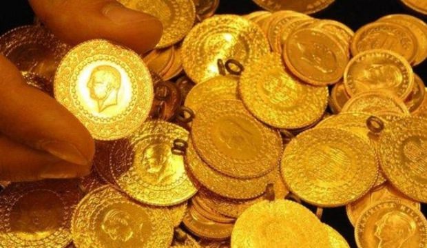 Altın fiyatları piyasaya nasıl başladı?