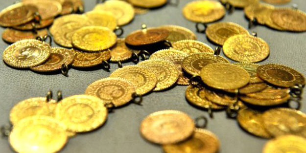 Altın fiyatları son 9 ayın zirvesinde! İşte çeyrek altın son durum...