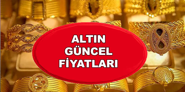 Altın fiyatları son dakika: 15 Haziran 2022 gram altın fiyatı çeyrek altın cumhuriyet altın yarım altın fiyatları!