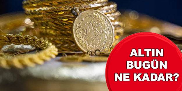 Altın fiyatları son dakika! Canlı gram altın çeyrek altın ne kadar? 25 Mart 2022 Cuma canlı gram, çeyrek, cumhuriyet altını fiyatı: