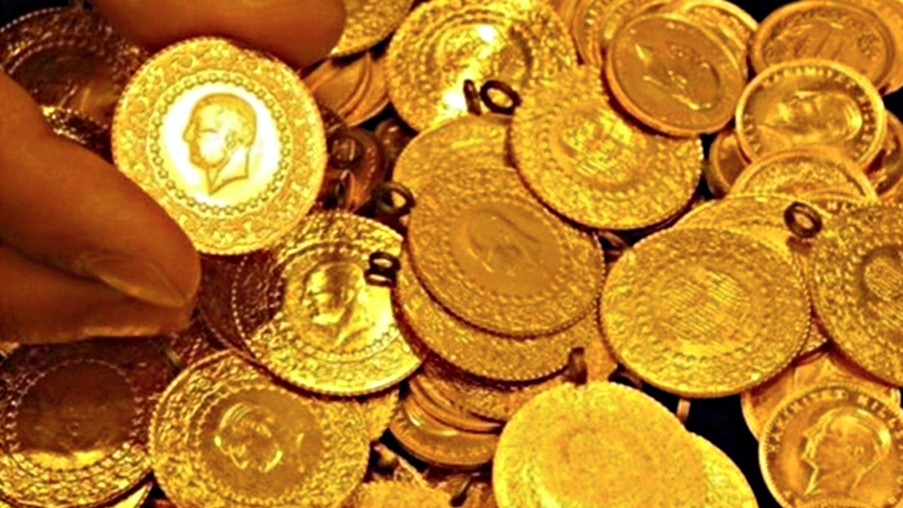 Altın fiyatları son dakika! Gram altın 14 Şubat 3 bin 500 lira: