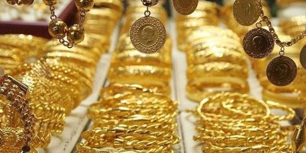 Altın fiyatları son dakika ne kadar oldu? Çeyrek altın, gram altın ne kadar? 24 Eylül altın kaç para?