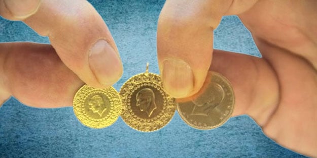 Altın fiyatları ne kadar yükseldi? 23 Nisan gram altın, çeyrek altın fiyatları