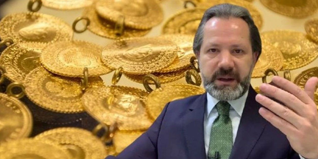 Altın fiyatları tamı tamına 900 lira birden değişecek! İslam Memiş o rakamı duyurdu