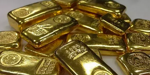 Altın fiyatları tepetaklak olacak! Uzman isim yeni yıl için yeni rekor uyarısı yaptı!