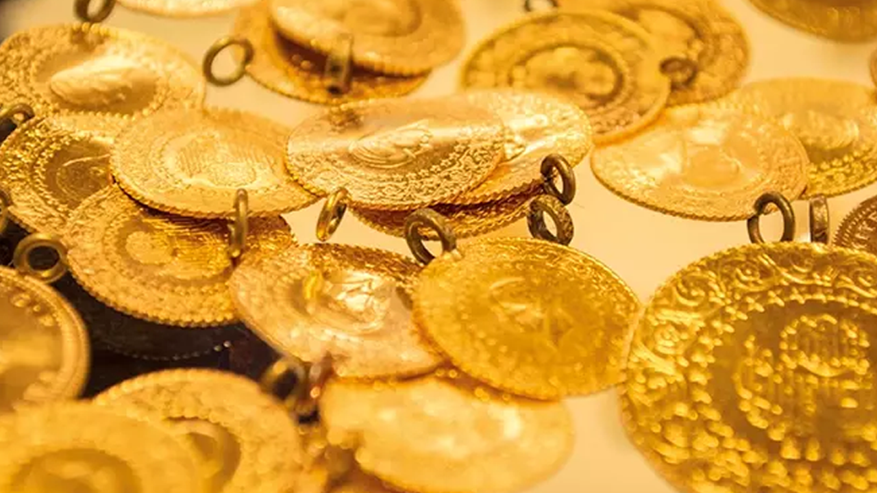 Altın fiyatları Trump yüzünden çakıldı!