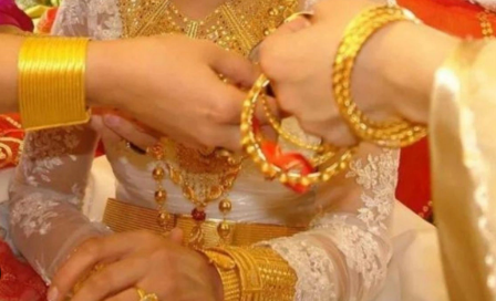 Altın fiyatları uçtu gelenek değişti! Artık düğünlerde o takılacak