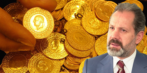 Altın fiyatları uçuşa geçince İslam Memiş son tahminini yaptı: Elinde altın olanlar bunu yapsın