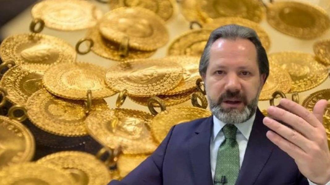 Altın fiyatları yeni haftaya çok hızlı başladı! İslam Memiş’ten olay olacak ‘çarşamba günü’ uyarısı