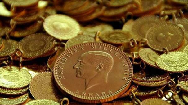 Altın fiyatları yeni yıla yükselişle başladı!