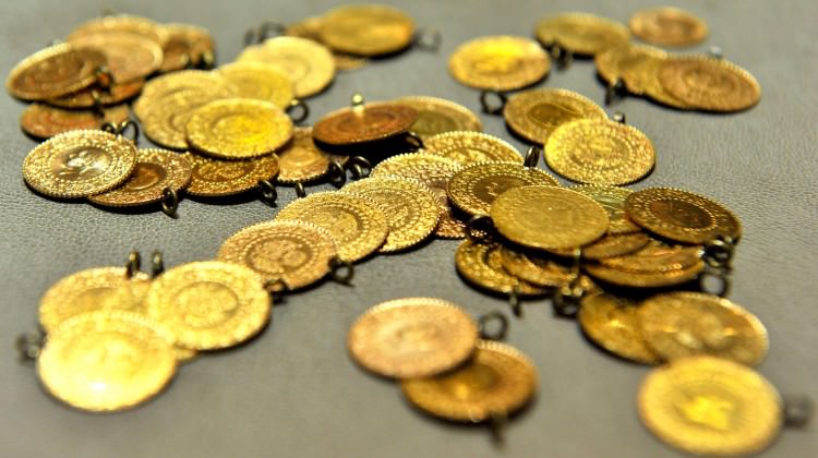 Altın fiyatları yeniden yükselişe geçti!