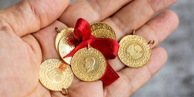 Altın fiyatları yönünü değiştirdi! Uzmanlardan açıklama