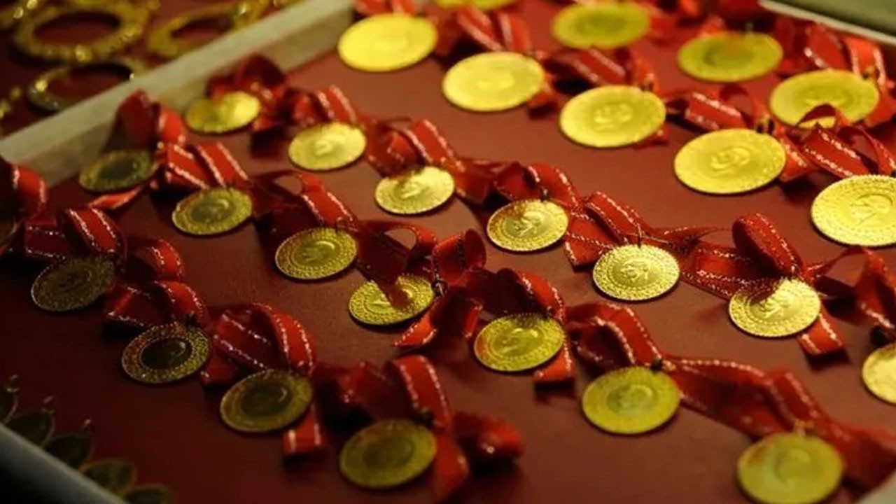 Altın fiyatları yükselişte geçti! İslam Memiş, olası bir düşüşe karşı yatırımcıları uyardı!