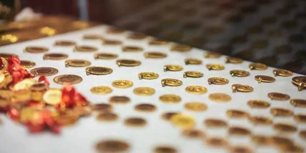 Altın fiyatları zirvede! Piyasalar için kritik tarih belli oldu: 15 Haziran