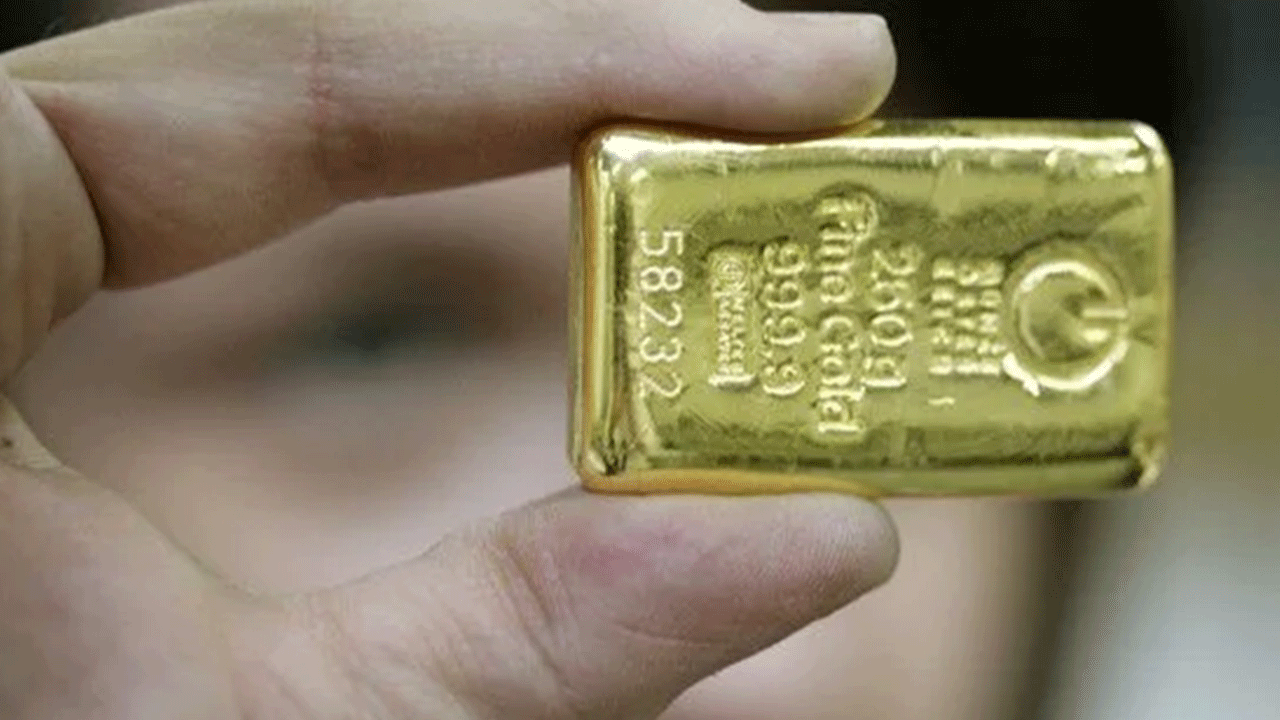 Altın fiyatlarına beklentilerini açıkladılar...