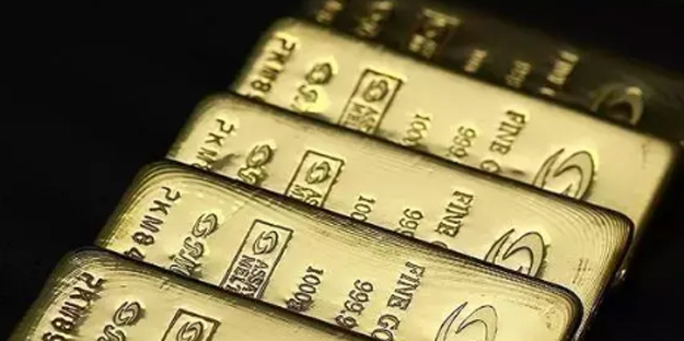 Altın fiyatlarında bomba gelişme! Resmen duyuruldu! Türkiye'yi etkileyecek hamle!