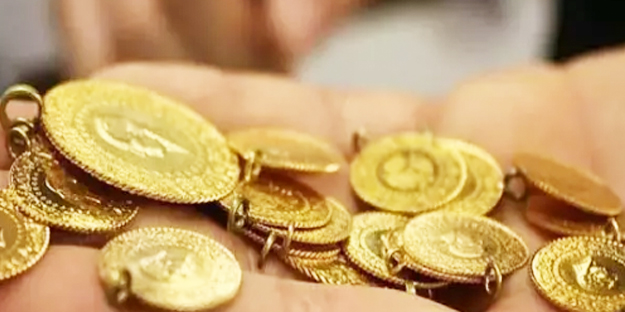 Altın fiyatlarında büyük sürprize çok az kaldı! 4 aydır 'uyuyordu', yeni rekorlara koşuyor: Detaylar belli oldu!
