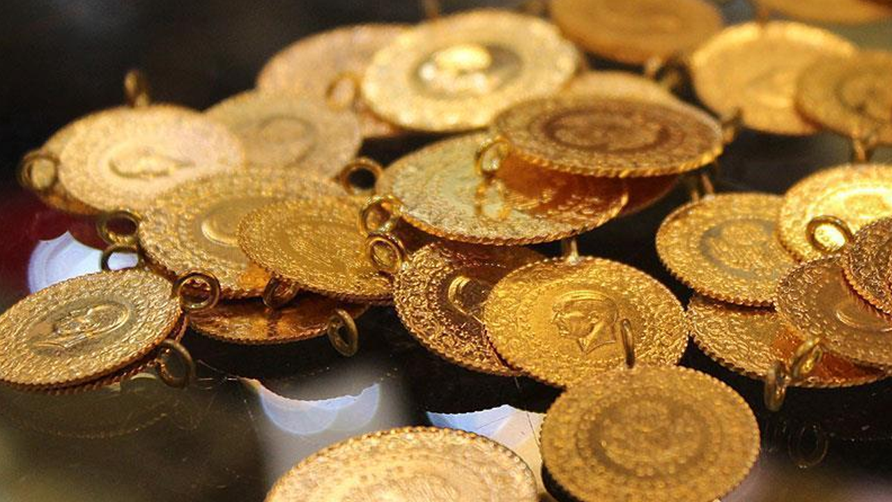 Altın fiyatlarında ibre tersine döndü!